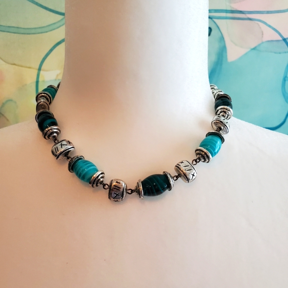 Choker Necklace